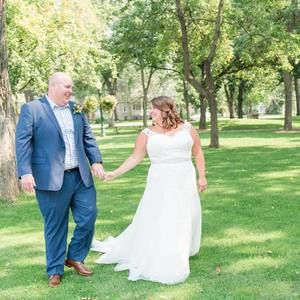 Meet your Posher, Erin jane